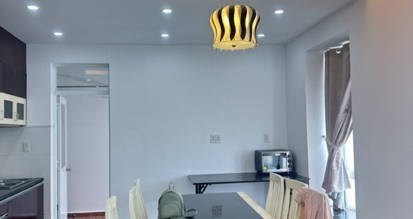 cho thue can ho sky garden 3 2 2 810x430 - Cho thuê căn hộ Sky Garden 3. DT 70m2-Thiết kế 2pn-2wc- Đầy đủ nội thất như hình- Giá thuê 14 Triệu/Tháng