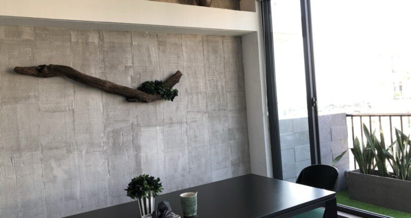 cho thue can ho sky garden 3 20 810x430 - Cho thuê Penthouse Sky Garden 3. DT 200m2 Nhà đẹp-3 Phòng ngủ-2 toilet. Nhà như hình. Giá 1.300 USD/Tháng