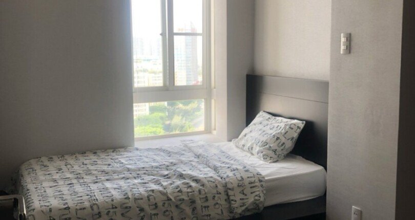cho thue can ho sky garden 3 21 810x430 - Cho thuê Penthouse Sky Garden 3. DT 200m2 Nhà đẹp-3 Phòng ngủ-2 toilet. Nhà như hình. Giá 1.300 USD/Tháng