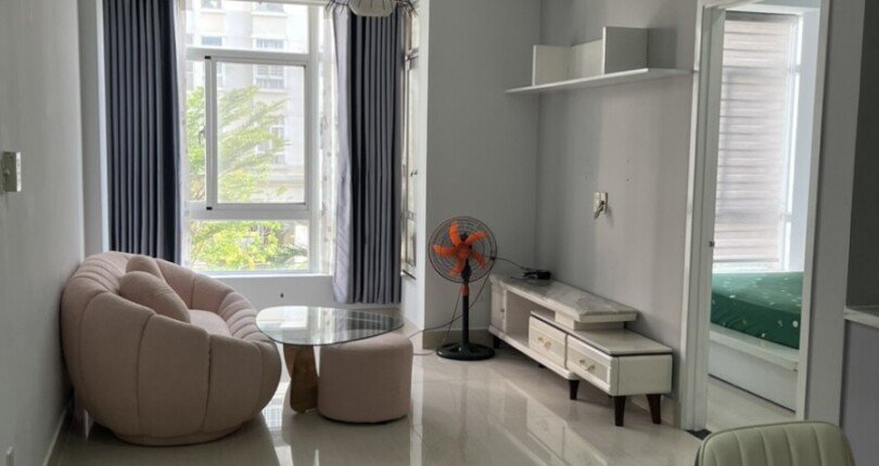 cho thue can ho sky garden 3 3 5 810x430 - Cho thuê căn hộ Sky Garden 3. DT 70m2 Nhà đẹp-2 Phòng ngủ-2wc- Đầy đủ nội thất- Giá 15 Triệu/Tháng