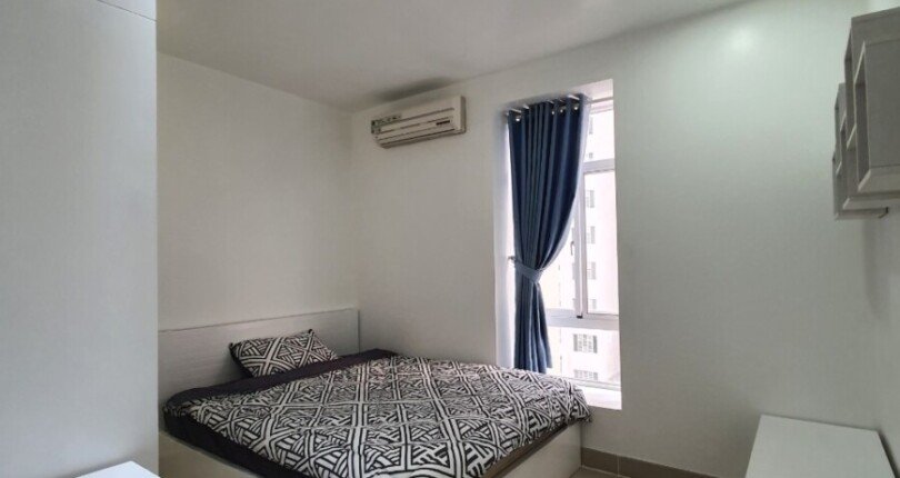 cho thue can ho sky garden 3 4 2 810x430 - Cho thuê căn hộ Sky Garden 3. DT 70m2 Nhà đẹp 2 Phòng ngủ-2wc- Nội thất như hình- Giá thuê 15 Triệu/Tháng