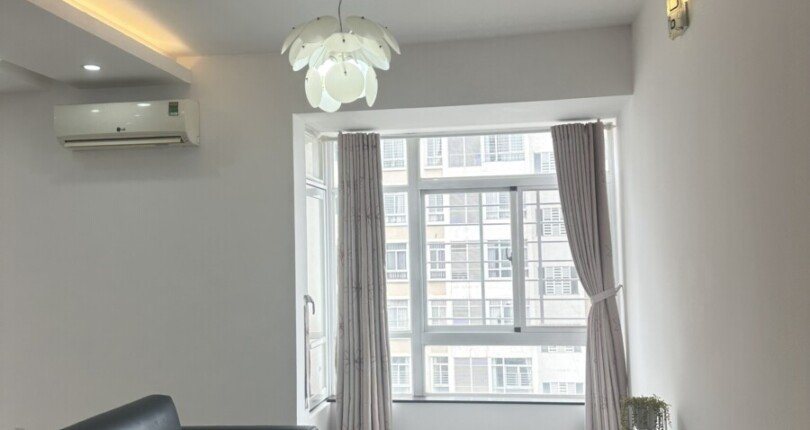 cho thue can ho sky garden 3 6 4 810x430 - Cho thuê căn hộ Sky Garden 3. DT 70m2-Thiết kế 2pn-2wc- Đầy đủ nội thất như hình- Giá thuê 14 Triệu/Tháng