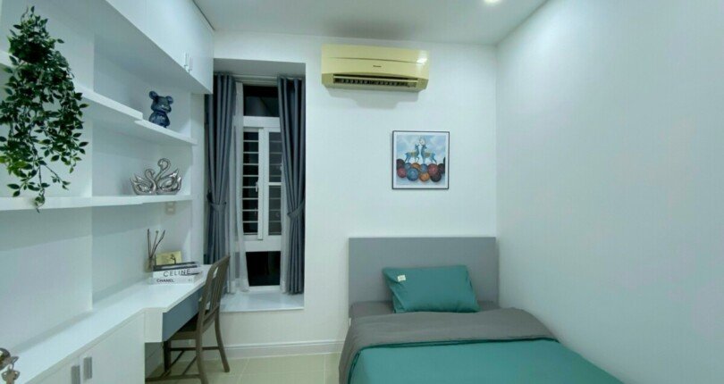 cho thue can ho sky garden 3 7 1 810x430 - Cho thuê căn hộ Sky Garden 3. DT 70m2- Nhà đẹp-3 Phòng Ngủ-2wc- Đầy đủ nội thất- Giá 21 Triệu/Tháng