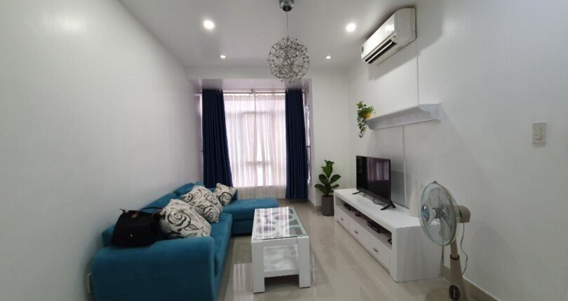 cho thue can ho sky garden 3 7 2 810x430 - Cho thuê căn hộ Sky Garden 3. DT 70m2 Nhà đẹp 2 Phòng ngủ-2wc- Nội thất như hình- Giá thuê 15 Triệu/Tháng