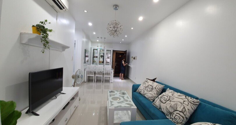 cho thue can ho sky garden 3 8 2 810x430 - Cho thuê căn hộ Sky Garden 3. DT 70m2 Nhà đẹp 2 Phòng ngủ-2wc- Nội thất như hình- Giá thuê 15 Triệu/Tháng