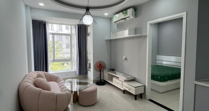 cho thue can ho sky garden 3 8 3 810x430 - Cho thuê căn hộ Sky Garden 3. DT 70m2 Nhà đẹp-2 Phòng ngủ-2wc- Đầy đủ nội thất- Giá 15 Triệu/Tháng