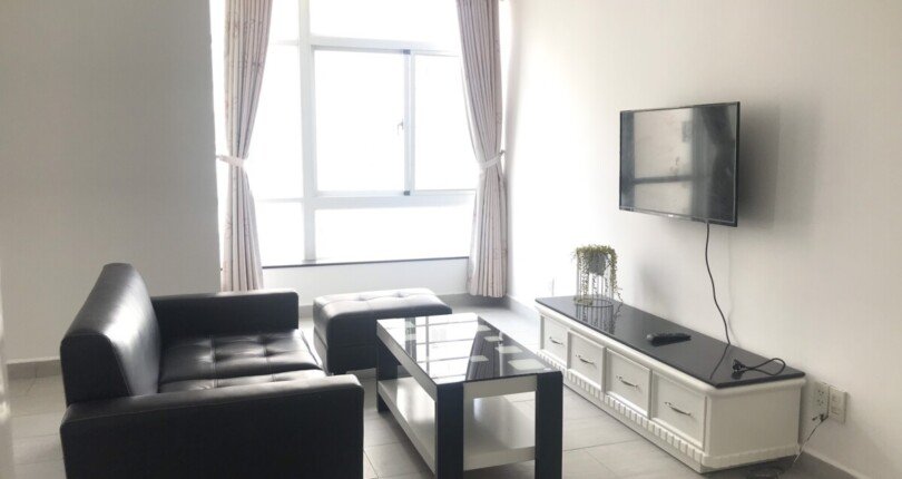 cho thue sky garden 3 8 810x430 - Cho thuê căn hộ Sky Garden 3. DT 70m2- 2PN-2WC Nhà đẹp- Lầu cao- Đầy đủ nội thất. Giá 14 Triệu/Tháng