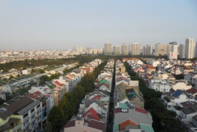 chp thue can ho sky garden 3 4 385x258 - Bán căn hộ chung cư tại Khu đô thị Phú Mỹ Hưng, Quận 7, Hồ Chí Minh