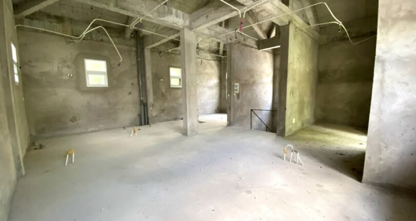 hien trang nha hoan thien tho 810x430 - Giá mua bán nhà biệt thự đơn lập số 14 Đường Nội Khu Mỹ Văn 1 Quận 7 T4/2024