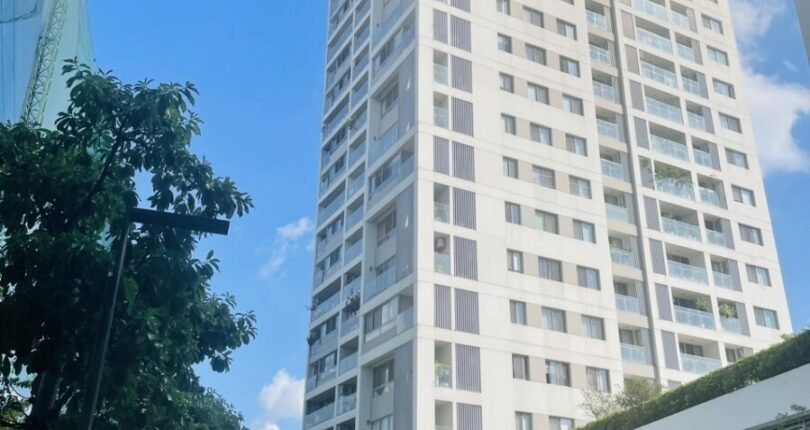 hinh anh block a chung cu green valley quan 7 810x430 - Giá mua bán căn hộ 3 phòng ngủ Block A Chung cư Green Valley Quận 7 T5/2024