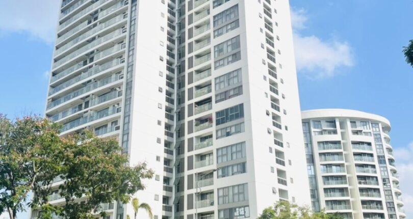 hinh anh block b chung cu riverpark premier quan 7 810x430 - Giá mua bán căn hộ 3 phòng ngủ căn 01 Block B Chung cư Riverpark Premier Quận 7 T5/2024