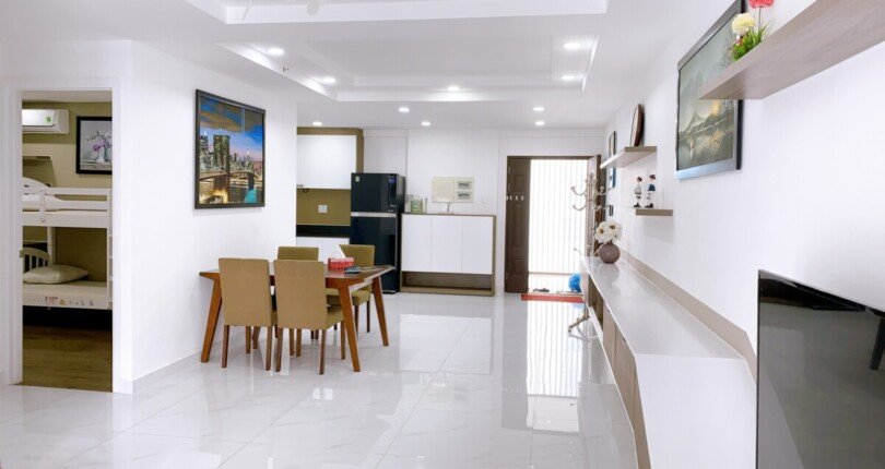 hinh anh can ho can ban 810x430 - Bán căn hộ chung cư Scenic Valley 1, 110m2, 03pn, giá 6.5 tỷ, nội thất đầy đủ, xem nhà dễ.