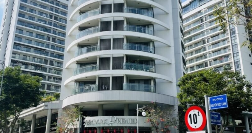 hinh anh chung cu riverpark premier quan 7 810x430 - Giá thuê căn hộ 2 phòng ngủ Block C Chung cư Riverpark Premier Quận 7 T5/2024