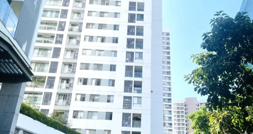 hinh anh green valley quan 7 810x430 - Duy nhất căn hộ 2 phòng ngủ bán giá 5 tỷ tại chung cư Green Valley Quận 7 T5/2024