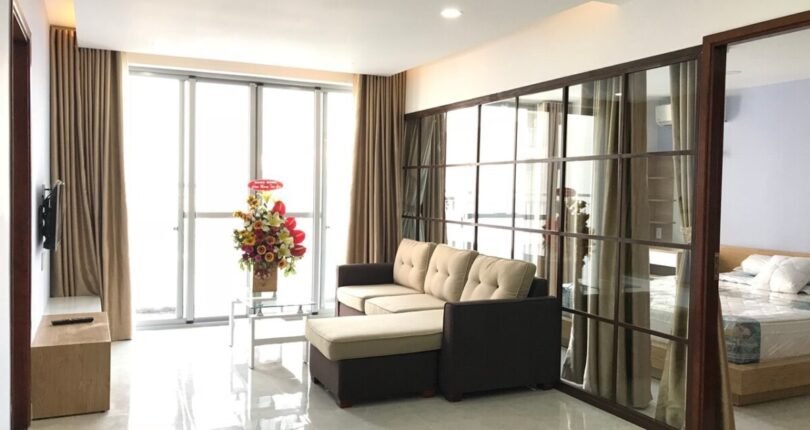 hinh anh mua ban can ho scenic valley 1 quan 7 810x430 - Giá mua bán căn hộ 3 phòng ngủ Block A Chung cư Scenic Valley 1 Quận 7 T5/2024