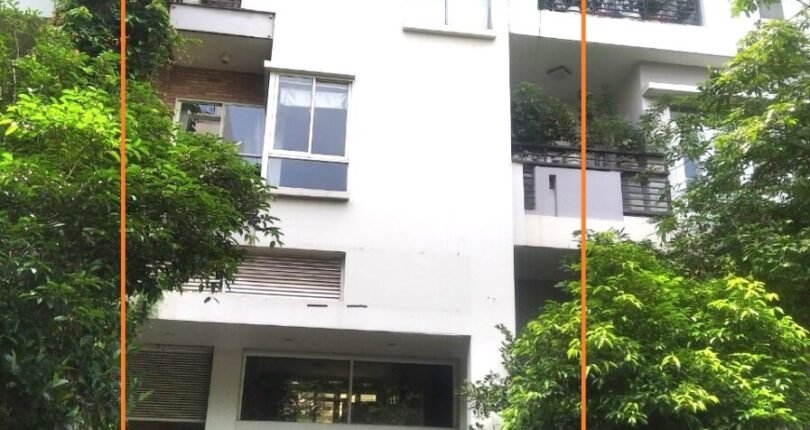 hinh anh nha ban 810x430 - Giá mua bán nhà nguyên căn số 59 Nội Khu Hưng Phước 1 Quận 7 T4/2024