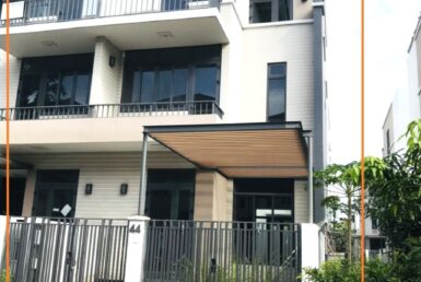hinh anh nha biet thu ban 385x258 - Giá mua bán nhà Biệt thự căn góc số 44 đường nội khu Lavila Nhà Bè T5/2024