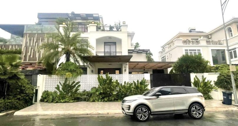 hinh anh nha biet thu don lap my gia 1 bant4 2024 810x430 - Giá mua bán nhà Biệt thự đơn lập mặt Đường số 19 Khu Mỹ Gia 1 Phú Mỹ Hưng Quận 7 T4/2024