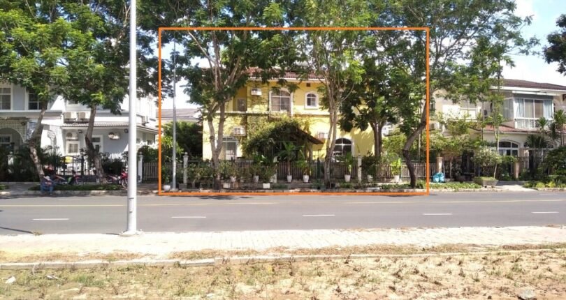 hinh anh nha biet thu hung thai duong nguyen dong chi 810x430 - Giá mua bán nhà Biệt thự đơn lập số A38 Khu dân cư Hưng Thái 2 Quận 7 T4/2024