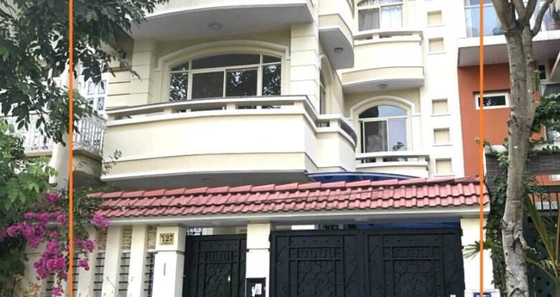 hinh anh nha khu dan cu an du an phu hung quan 7 t4 2024 810x430 - Giá mua bán nhà Biệt thự liền kề số 38 Đường số 46 Khu dân cư An Phú Hưng Quận 7 t4/2024
