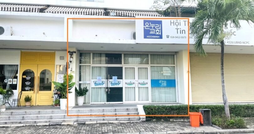 hinh anh shophouse ban t4 2024 2 810x430 - Giá mua bán Shophouse số 12 đường nội Khu Chung cư Grand View Quận 7 T4/2024