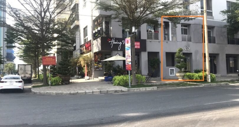hinh anh shophouse mat duong raymondienne ban t5 2024 810x430 - Giá mua bán Shophouse số 06 đường Raymondienne Khu dân cư Star Hill Quận 7 T5/2024