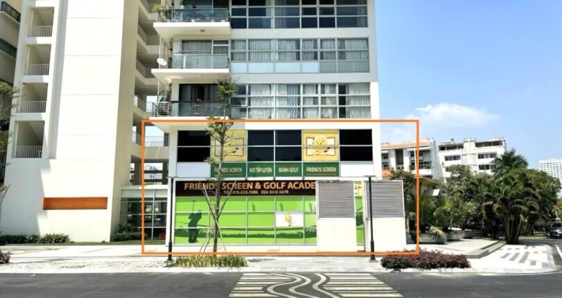 hinh anh shophouse so 10 ton dat tien phu my hung quan 7 810x430 - Giá mua bán Shophouse số 10 Tôn Dật Tiên Khu dân cư Garden Plaza 1 Quận 7 T4/2024