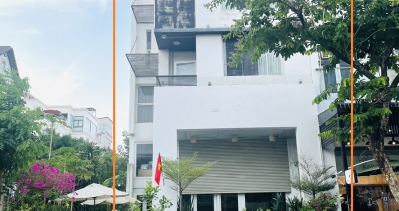 hinh anh so 37 duong so 6 hung phuoc 3 quan 7 810x430 - Giá mua bán tòa nhà góc công viên số 37 Đường số 6 Khu phố Hưng Phước 3 Quận 7 T4/2024