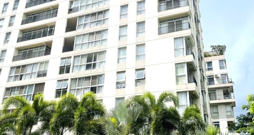 khu dan cu star hill quan 7 810x430 - Giá mua bán Shophouse số 06 đường Raymondienne Khu dân cư Star Hill Quận 7 T5/2024