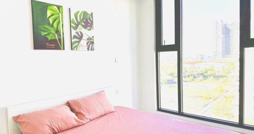 phong masster can ho cho thue 810x430 - Cho thuê căn hộ 02pn Cardinal, nhà mới, giá 25tr/tháng, 02pn, 76m2, xem nhà dễ.