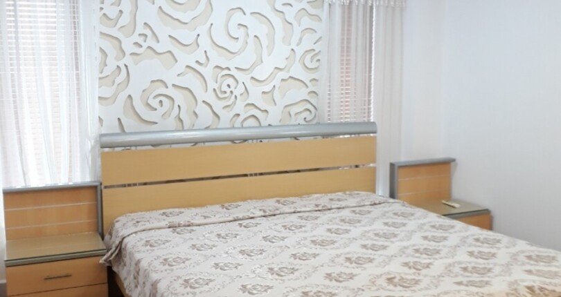 phong ngu chinh can ho cho thue 2 810x430 - Cho thuê Top House Hưng Vượng 2, 180m2, 04pn, 03wc, giá 1.200usd/tháng, xem nhà dễ.