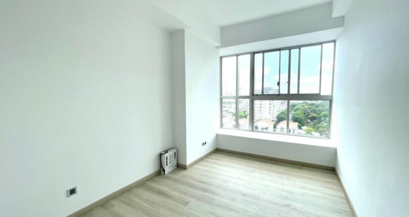 phong ngu nho 10 810x430 - Giá mua bán căn hộ 2 phòng ngủ Block C Chung cư Midtown m7 Phú Mỹ Hưng Quận 7 T5/2024