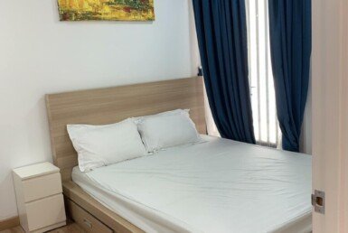 phong-ngu-nho-can ho-cho-thue