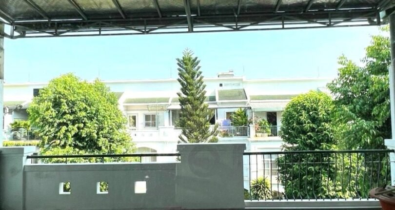 san thuong rong rai 810x430 - Giá mua bán nhà Biệt thự B2 Khu dân cư Hưng Thái 2 Quận 7 T4/2024