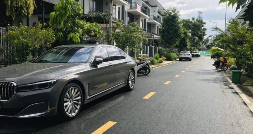 vi tri biet thu toa lac tren duong noi khu lavila nha be 810x430 - Giá mua bán nhà Biệt thự căn góc số 44 đường nội khu Lavila Nhà Bè T5/2024