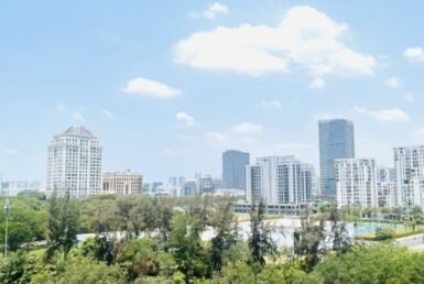 view-can-ho-truc-dien-song-va-cong-vien-hoa-anh-dao