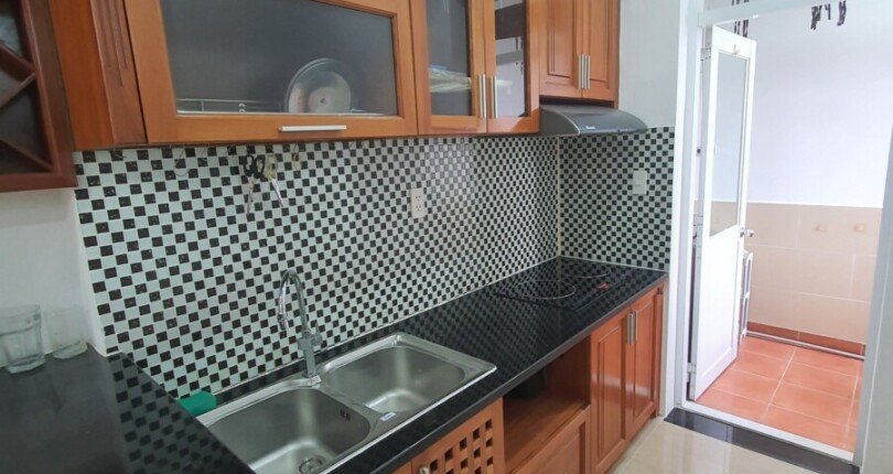 2 810x430 - Cho thuê căn hộ Sky Garden 3. DT 70m2- Nhà đẹp- 2 Phòng Ngủ-2 wc- Đầy đủ nội thất- Giá 16 Triệu/Tháng