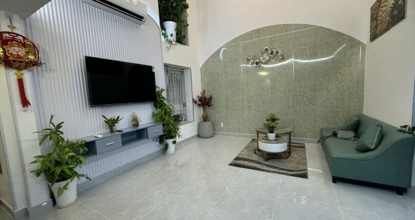 2df57b8ad6d2768c2fc324 810x430 - Bán Duplex Sky Garden 1. DT 120m2- Nhà đẹp- Đầy đủ nội thất mới 99%- 3 Phòng ngủ 2wc- Giá 5.2 Tỷ