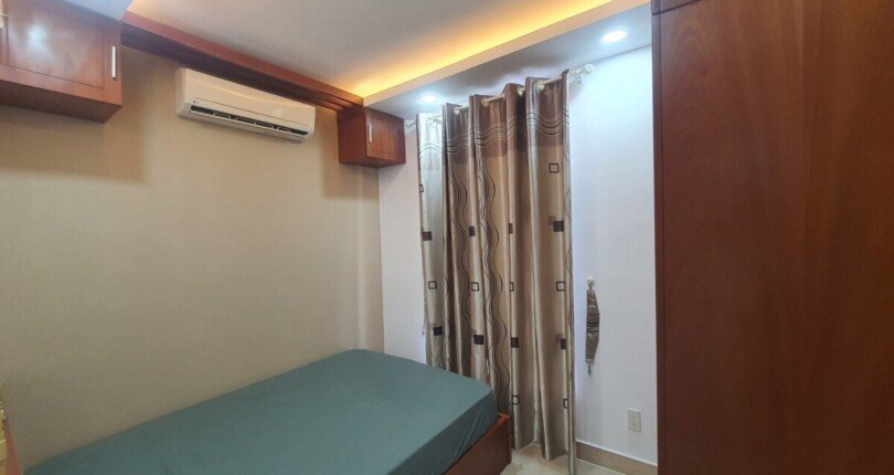 3 810x430 - Cho thuê căn hộ Sky Garden 3. DT 70m2- Nhà đẹp- 2 Phòng Ngủ-2 wc- Đầy đủ nội thất- Giá 16 Triệu/Tháng