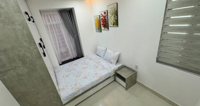 3ab271bbff00515e081127 810x430 - Cho thuê căn hộ Sky Garden 3. DT 56m2 Nhà rất đẹp- Nội thất mới 100% Dọn vào ở ngay. Giá thuê 16 Triệu/Tháng