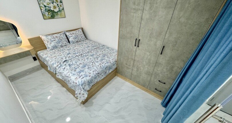 ban can ho duplex sky 1 39 810x430 - Bán nhanh căn hộ Duplex Sky Garden 1. Tổng diện tích 116m2- Nhà đẹp- 4 Phòng ngủ-2wc- Nội thất mới 100%. Giá 5.3 Tỷ