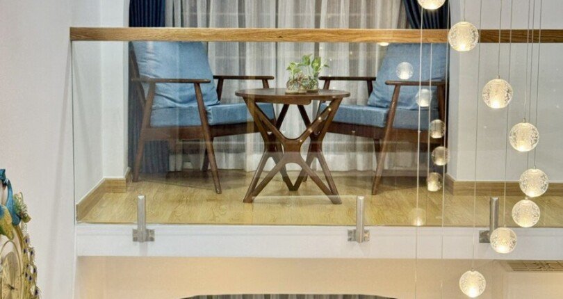 ban can ho duplex sky 1 8 810x430 - Bán nhanh căn hộ Duplex Sky Garden 1. Tổng diện tích 116m2- Nhà đẹp- 4 Phòng ngủ-2wc- Nội thất mới 100%. Giá 5.3 Tỷ