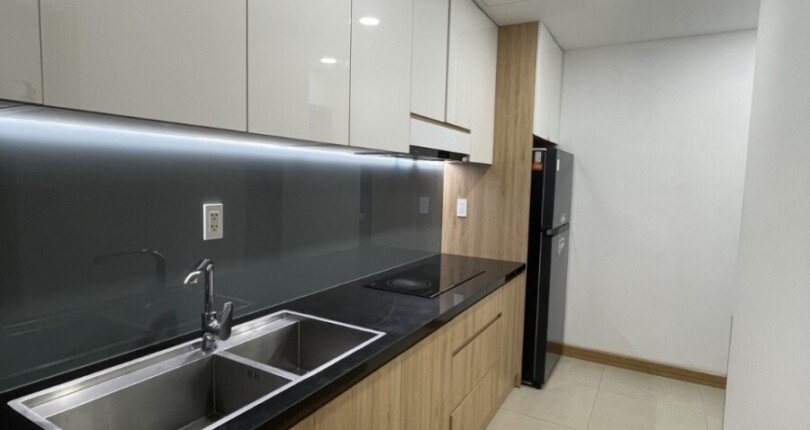 ban can ho hung phuc 25 810x430 - Cần bán căn hộ Hưng Phúc Happy Residence. DT 78m2 Lầu trung- Full nội thất đẹp như hình- Giá 4.950 Tỷ