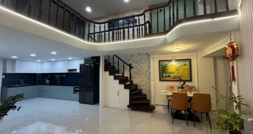ban can ho sky garden 1 13 810x430 - Bán Duplex Sky Garden 1. DT 120m2- Nhà đẹp- Đầy đủ nội thất mới 99%- 3 Phòng ngủ 2wc- Giá 5.2 Tỷ
