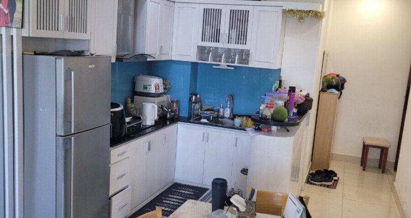 ban can ho sky garden 1 2 810x430 - Bán nhanh căn hộ Sky Garden 1. DT 81m2 Nhà đẹp- Lầu Trung- Đầy đủ nội thất- Giá 3.450 Tỷ