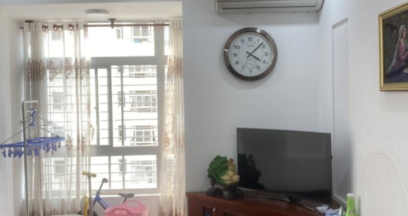 ban can ho sky garden 1 3 1 810x430 - Bán Gấp căn hộ Sky Garden 1. Căn góc diện tích 89m2-3 Phòng- Lầu Trung- Giá rẻ chỉ 3.8 Tỷ (TL)