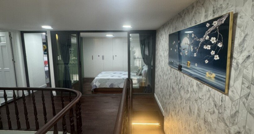 ban can ho sky garden 1 3 2 810x430 - Bán Duplex Sky Garden 1. DT 120m2- Nhà đẹp- Đầy đủ nội thất mới 99%- 3 Phòng ngủ 2wc- Giá 5.2 Tỷ