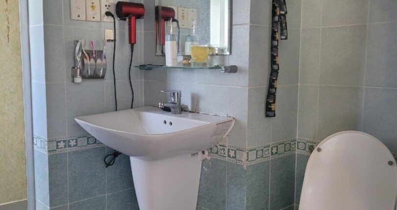 ban can ho sky garden 1 3 810x430 - Bán nhanh căn hộ Sky Garden 1. DT 81m2 Nhà đẹp- Lầu Trung- Đầy đủ nội thất- Giá 3.450 Tỷ