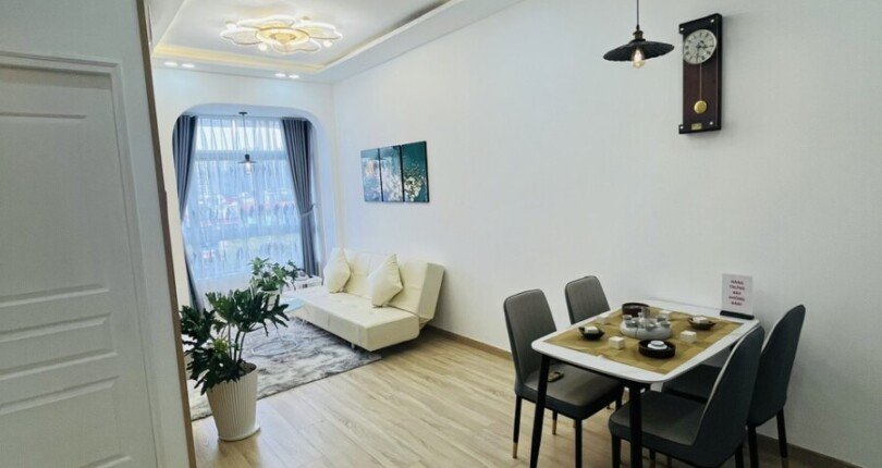 ban can ho sky garden 1 4 3 810x430 - Giảm Ngay 100 Triệu Cho Khách mua nhanh. Căn hộ sky garden 1. DT 81m2 Nhà đẹp- 3 Phòng ngủ- Giá 3.990 Tỷ