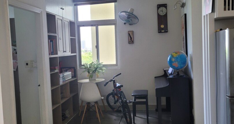 ban can ho sky garden 1 4 810x430 - Bán nhanh căn hộ Sky Garden 1. DT 81m2 Nhà đẹp- Lầu Trung- Đầy đủ nội thất- Giá 3.450 Tỷ